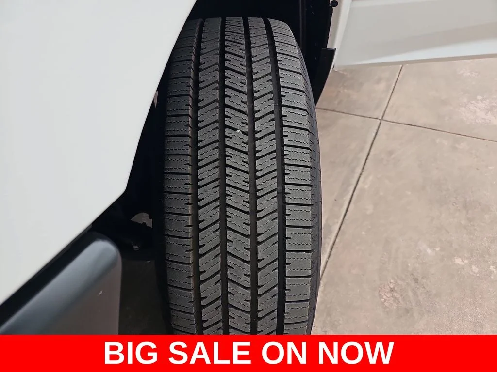 2026 RAM 2500 Tradesman - Photo 34