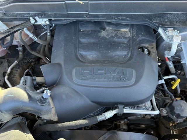 2022 RAM Ram 2500 Pickup Tradesman - Photo 41