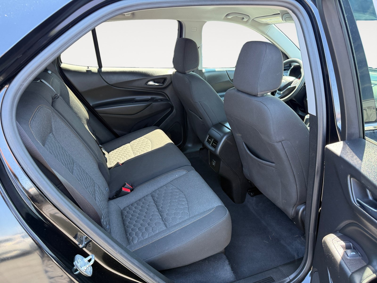 Used 2020 Mosaic Black Metallic Chevrolet LT image 18