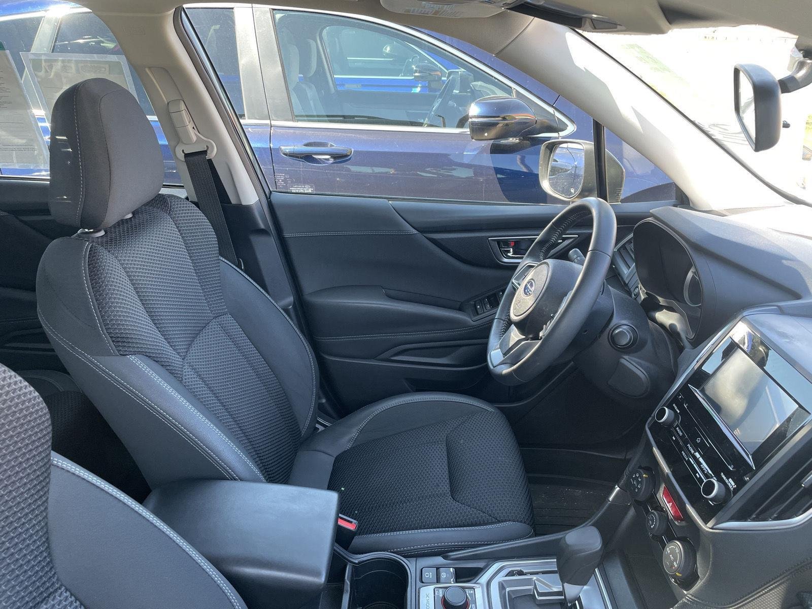 2022 Subaru Forester Premium - Photo 5