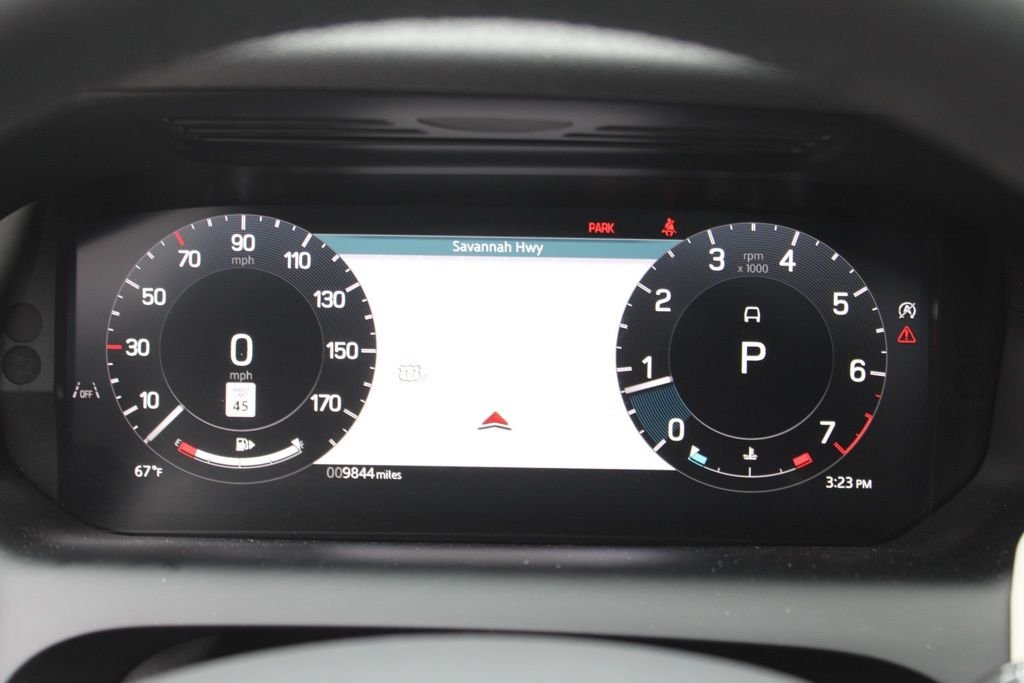 2025 Land Rover Discovery Sport S - Photo 18