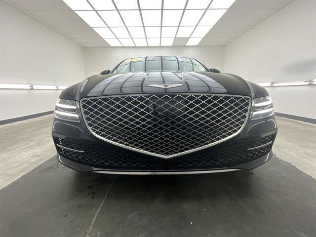 Used 2021 Vik Black Genesis 2.5T image 5