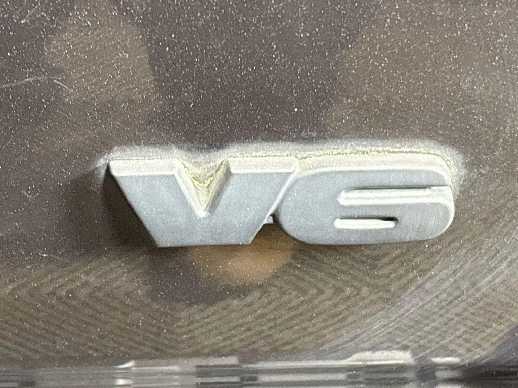 Used 2018 Gray Toyota TRD Sport image 23