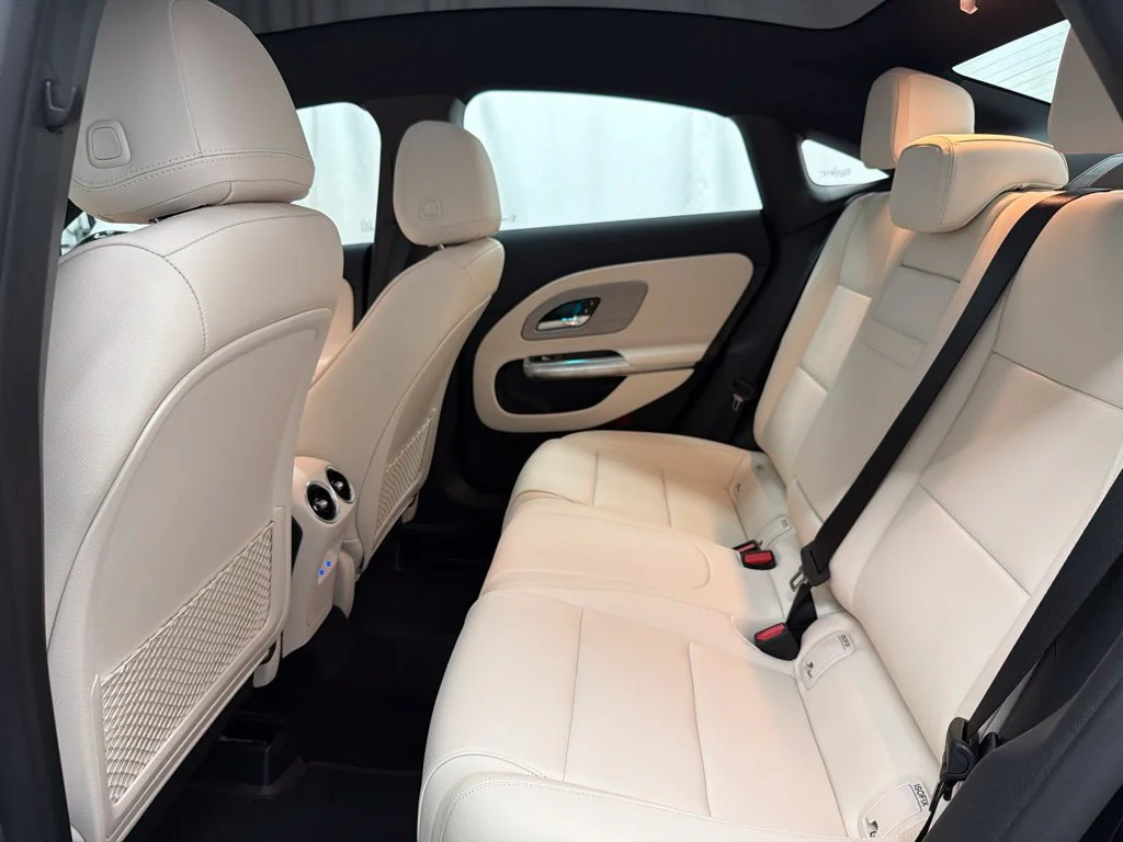 New 2027 Black Mercedes-Benz CLA 220 image 19