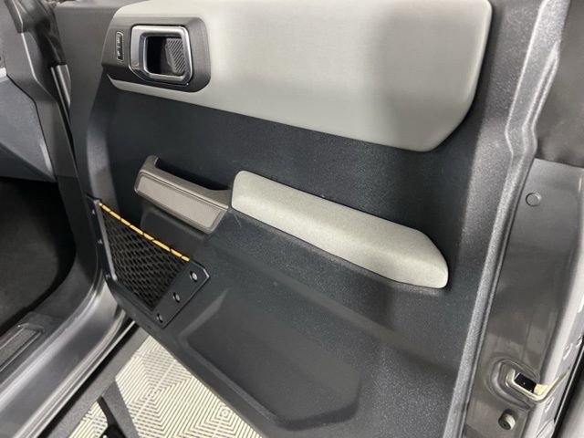 2023 Ford Bronco 4-Door Badlands - Photo 31
