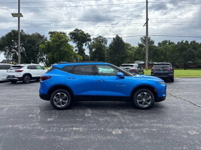 2024 Chevrolet Blazer 2LT - Photo 6