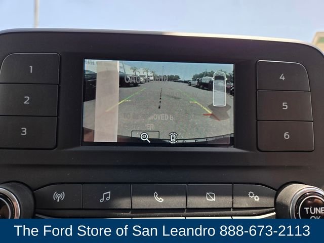 2025 Ford Transit Van Base - Photo 20