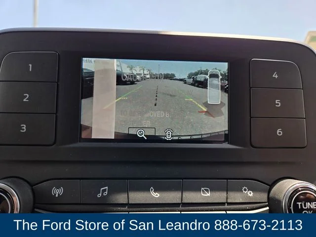 2025 Ford Transit Van Base - Photo 20