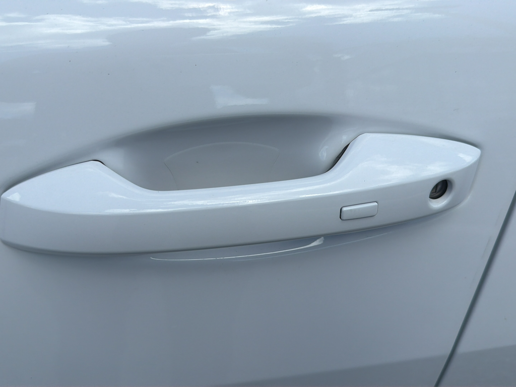 New 2027 White Nissan SV image 50