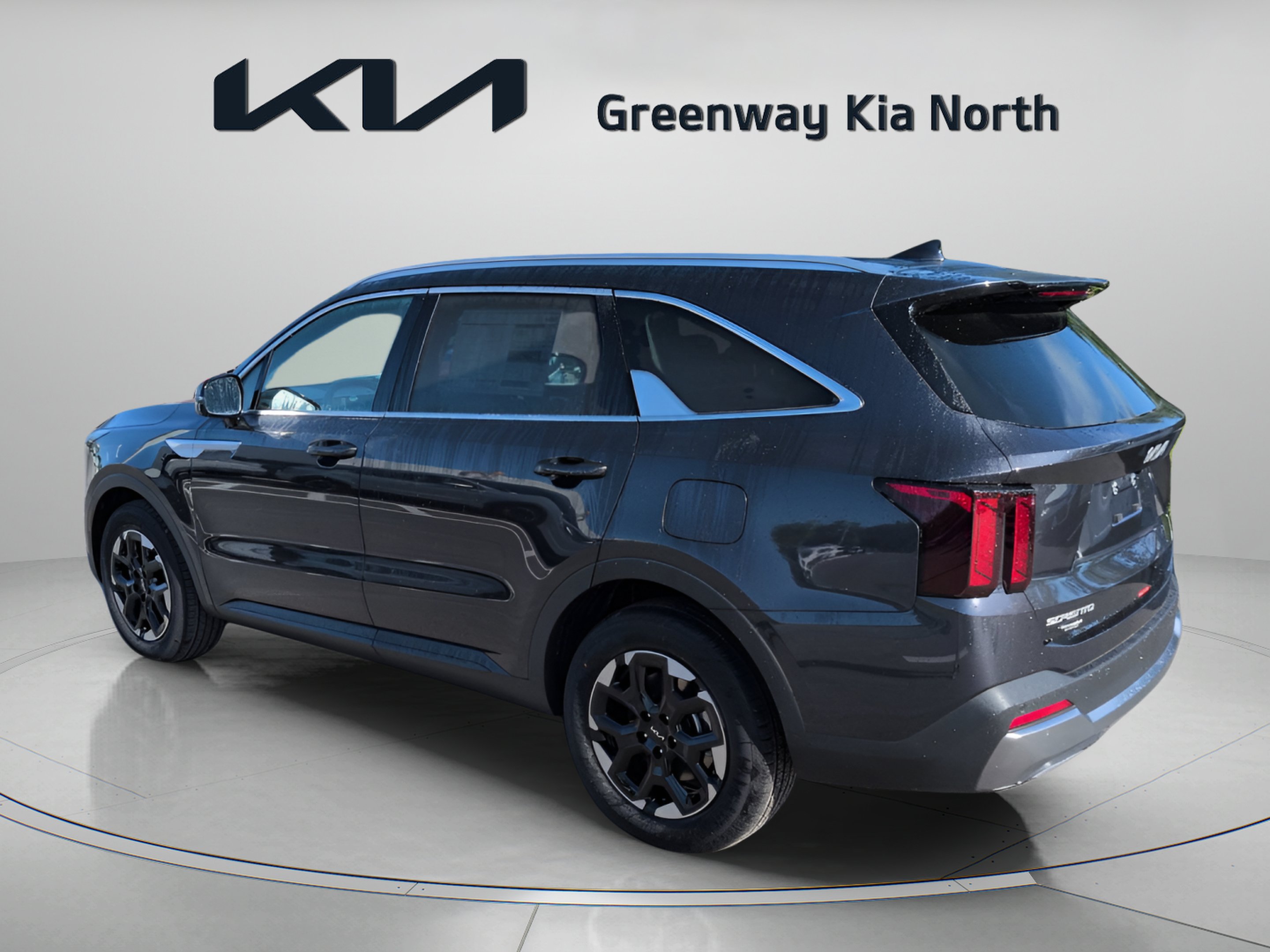 New 2026 Panthera Metal Kia S image 6
