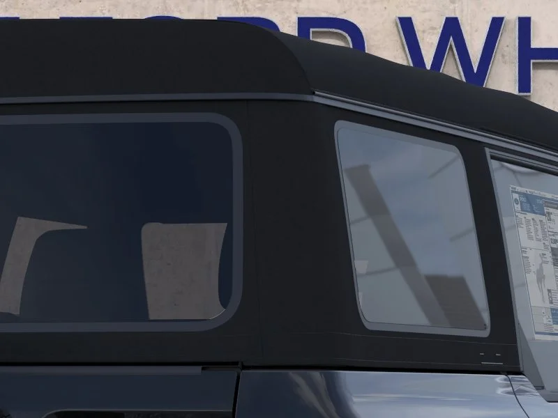 New 2026 Black Ford Outer Banks image 50