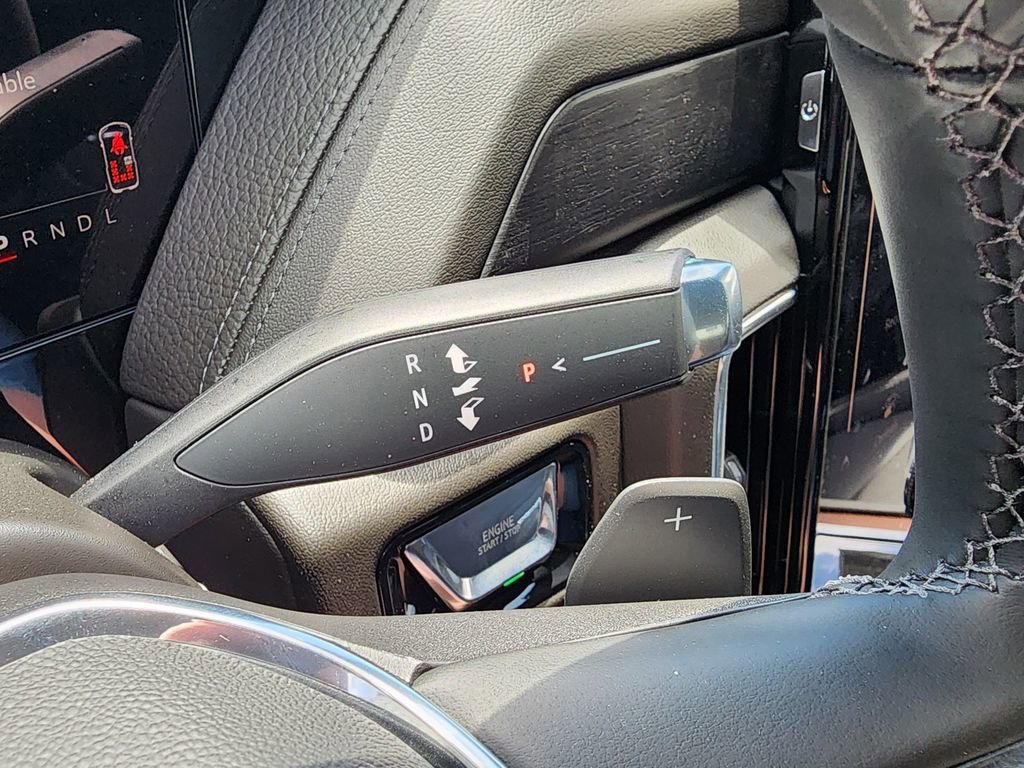 2026 GMC Yukon XL Denali - Photo 25