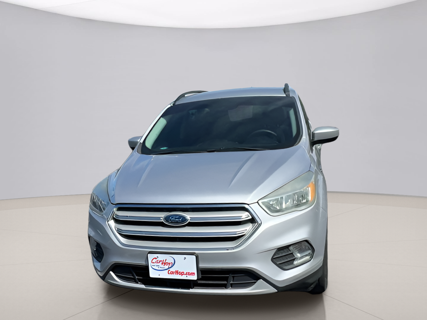2018 Ford Escape SE photo 2