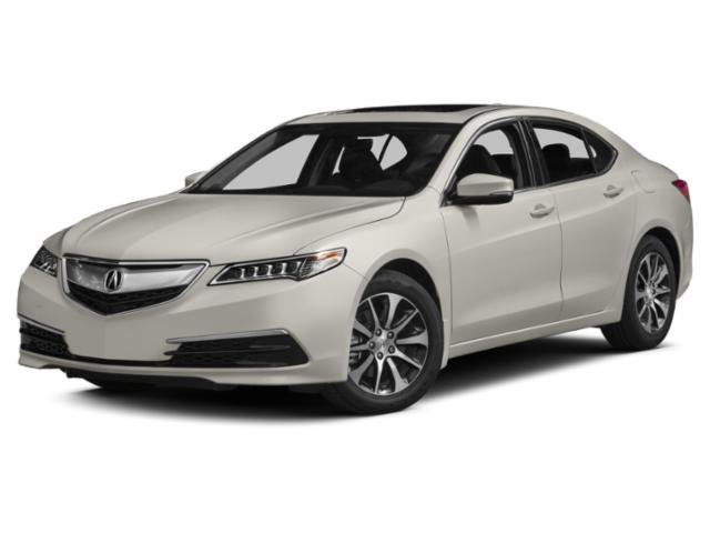 2015 Acura TLX 2.4 AUTO Technology Package's photo