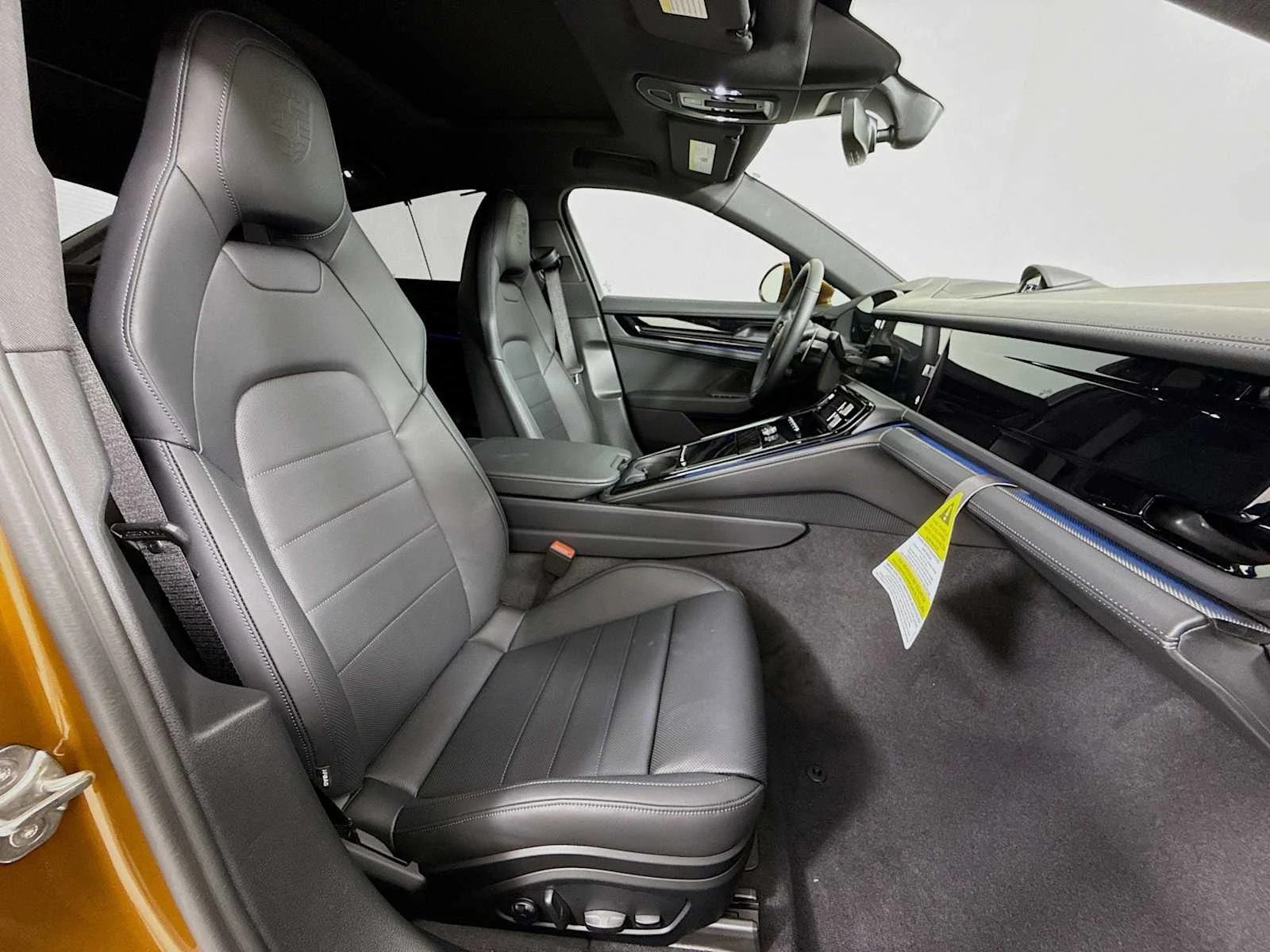 2026 Porsche Panamera 4 E-Hybrid - Photo 30