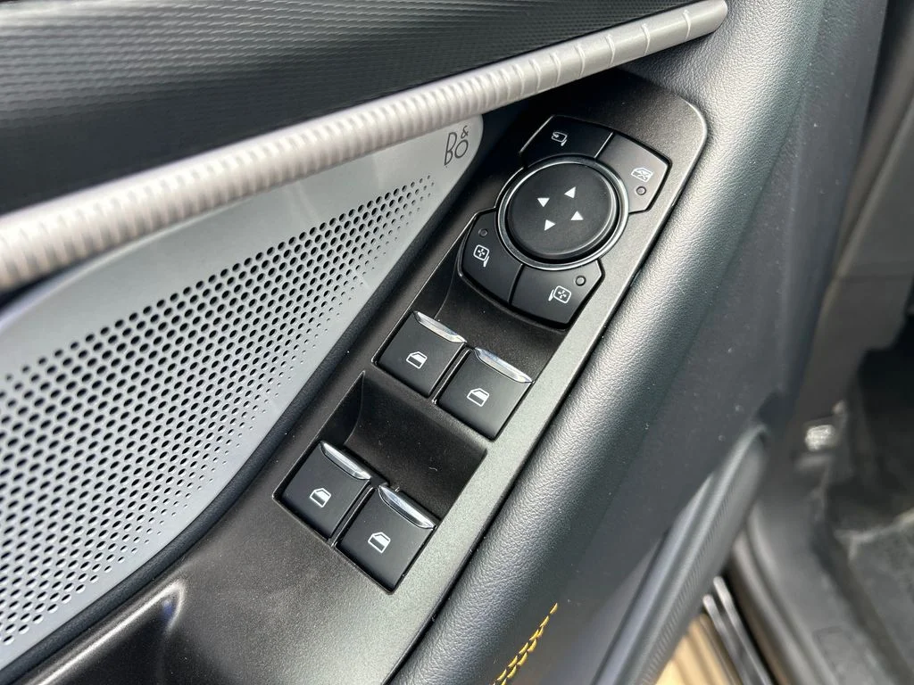 2026 Ford Explorer Tremor - Photo 8
