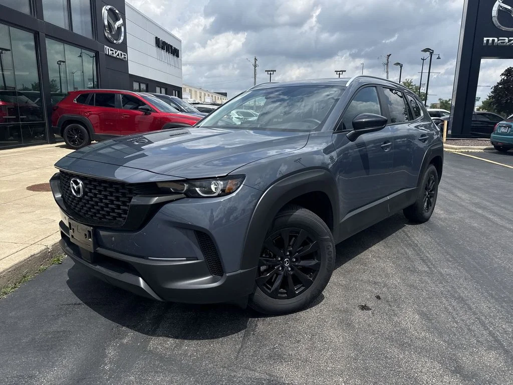 2026 Mazda CX-50 Preferred - Photo 7