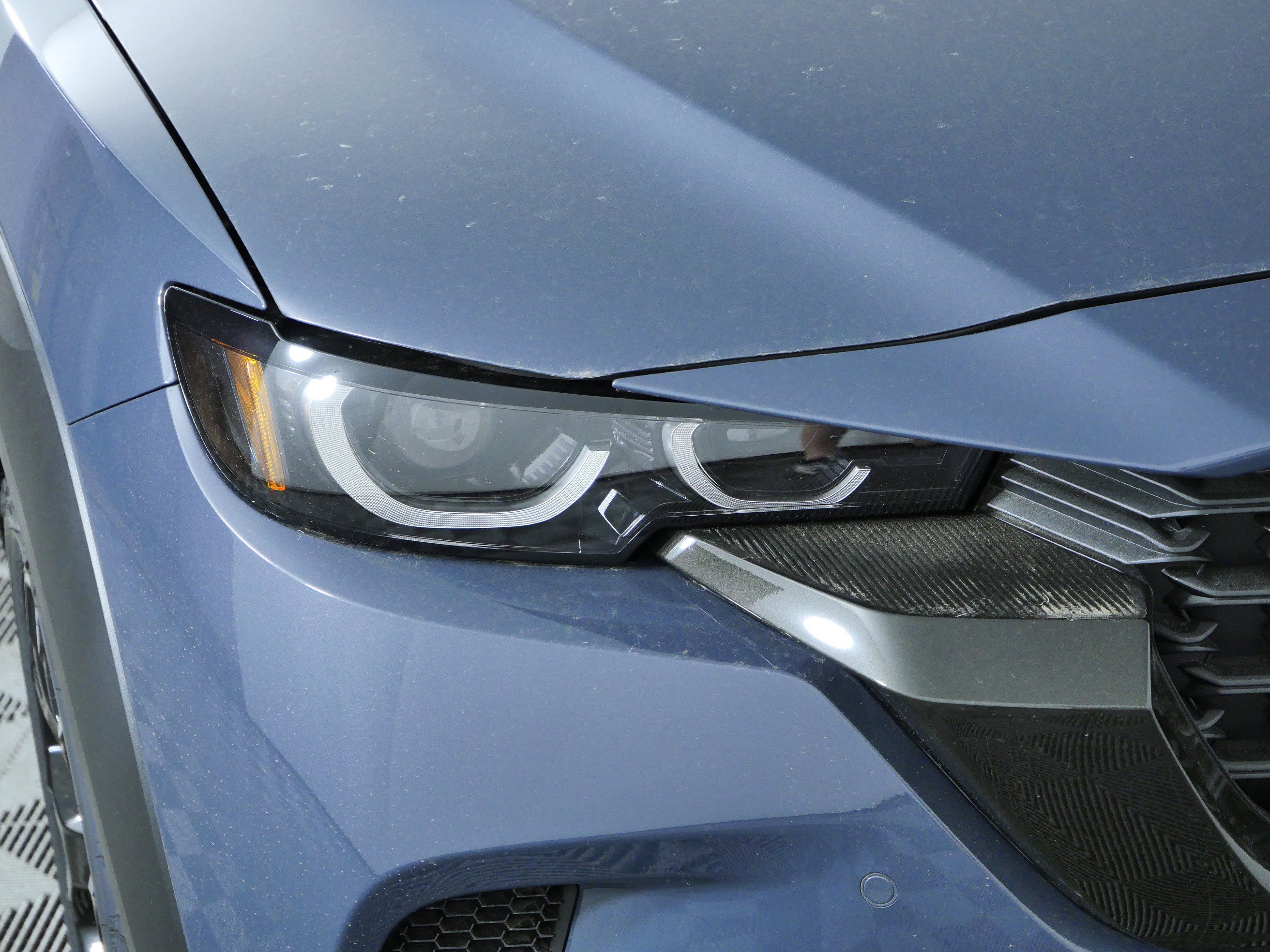 New 2026 Polymetal Gray Metallic Mazda 2.5 S Meridian Edition AWD image 10