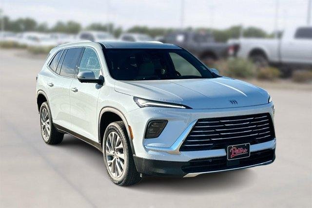 2026 Buick Enclave Preferred's photo
