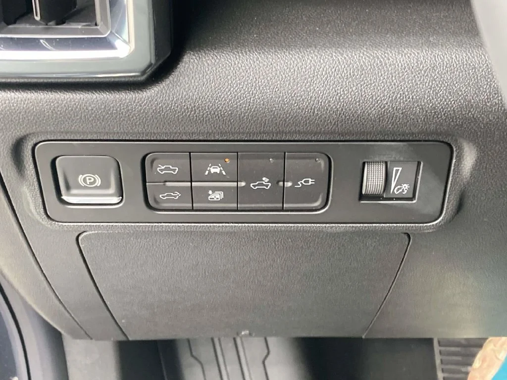 2026 GMC HUMMER EV 2X - Photo 26