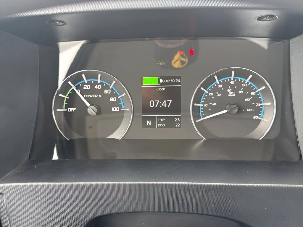 Used 2024  MULLEN AUTOMOTIVE IN  image 16