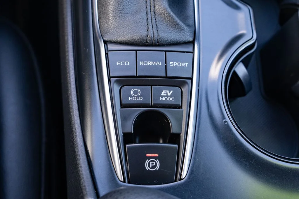 Used 2020 Gray Toyota SE image 20