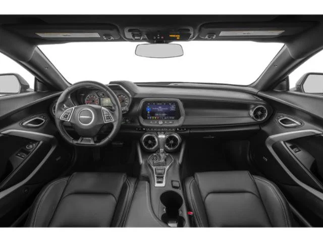 Used 2019 Shadow Gray Metallic Chevrolet 1LT image 11