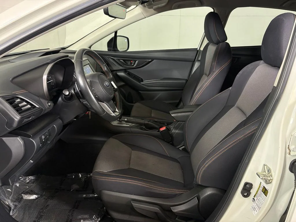 Used 2021 White Subaru Premium image 16