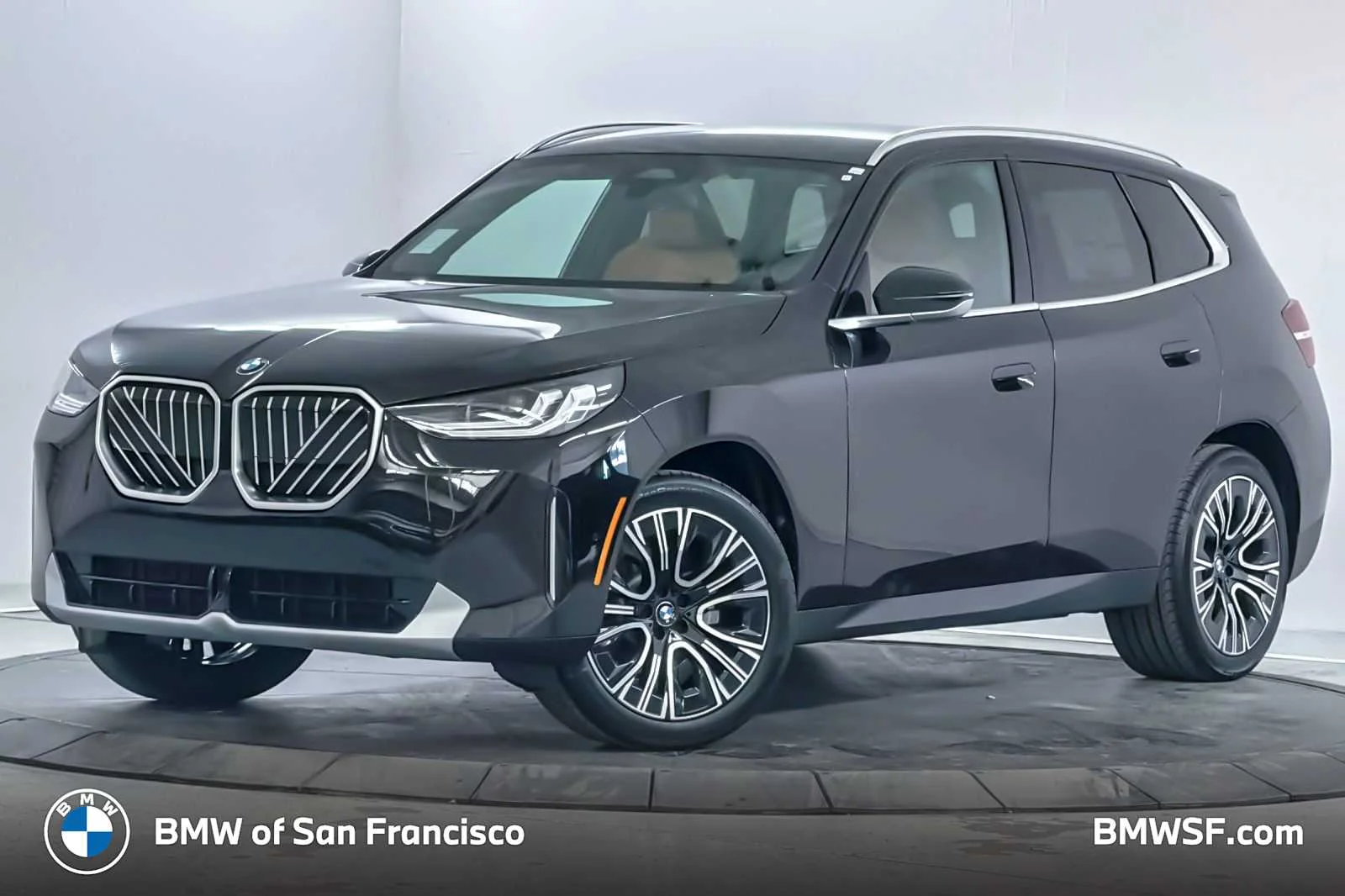 2026 BMW X3 30 XDRIVE's photo