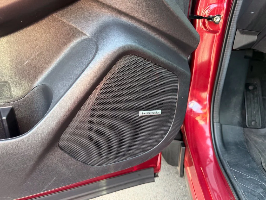 Used 2024 Red Subaru Limited image 14