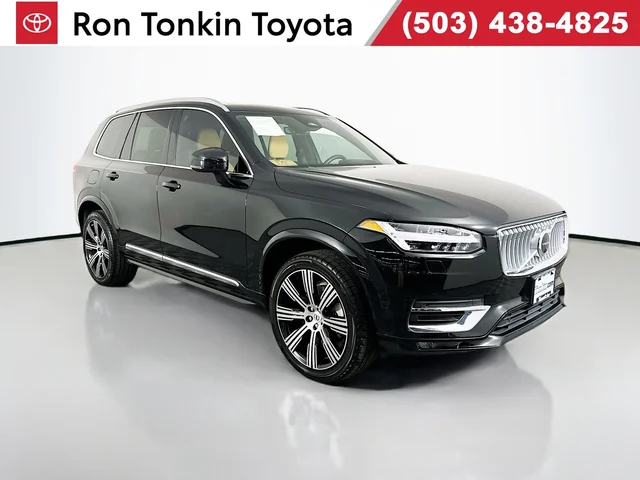 2023 Volvo XC90 Ultimate