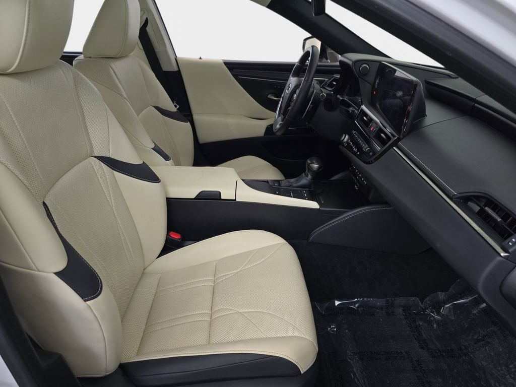 2022 Lexus ES 350 Ultra Luxury - Photo 11
