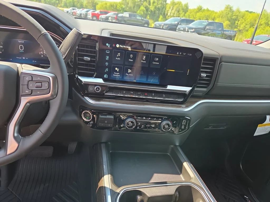 2026 Chevrolet Silverado 2500 HD LT - Photo 14