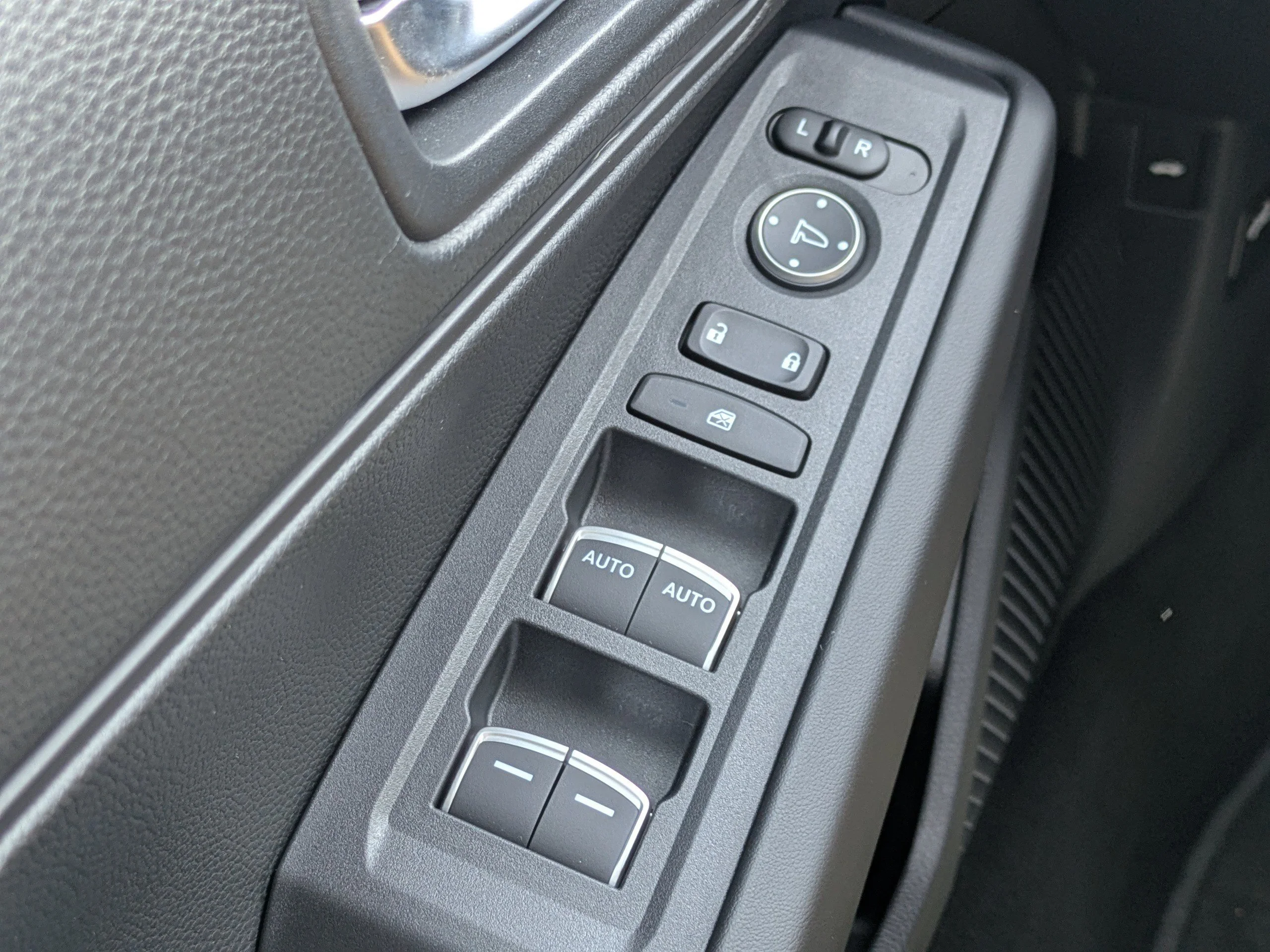 2026 Honda Accord LX - Photo 46