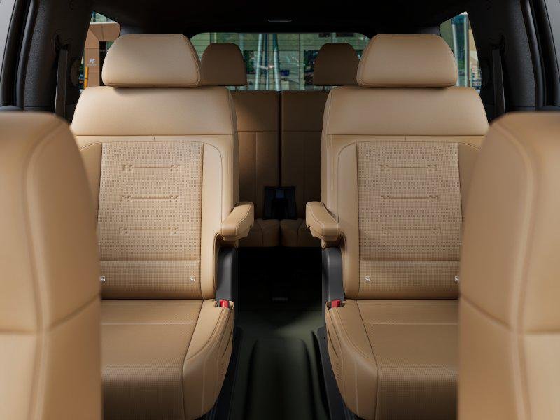 New 2026 Phantom Black Hyundai Calligraphy AWD image 12