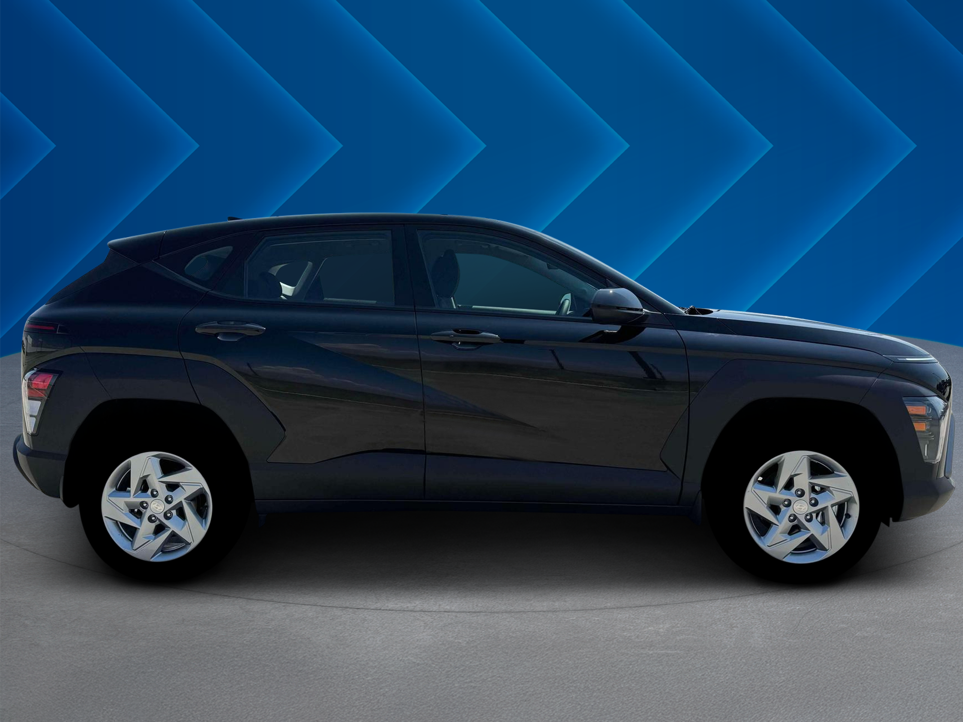 New 2026 Abyss Black Pearl Hyundai SE image 30