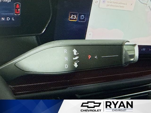 2026 Chevrolet Traverse RS - Photo 17