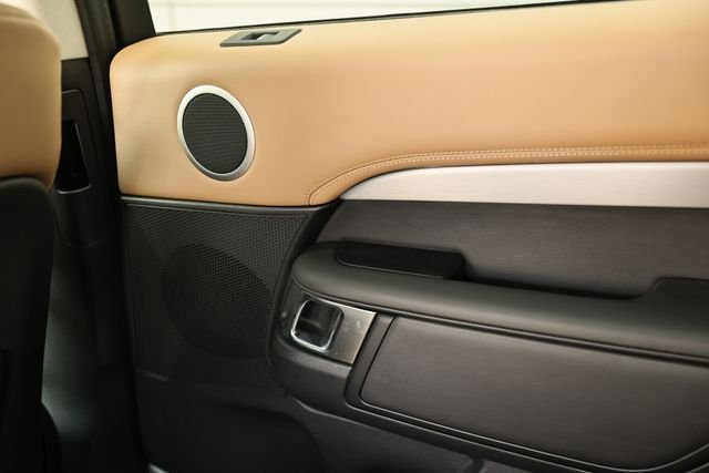 New 2026 Carpathian Grey Land Rover  Tempest Edition image 43
