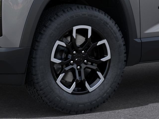 2027 Chevrolet Equinox ACTIV - Photo 9