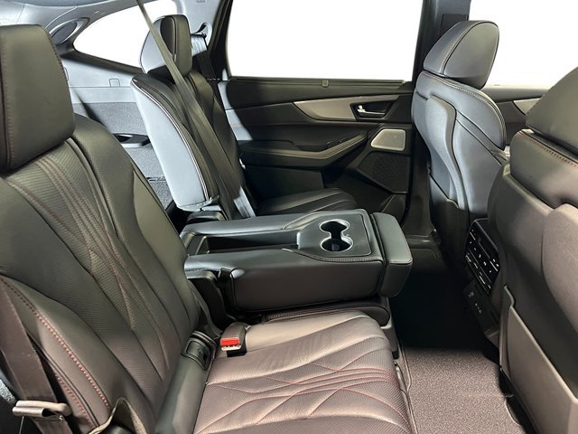 New 2026 Liquid Carbon Metallic Acura w/A-Spec Advance Package image 39