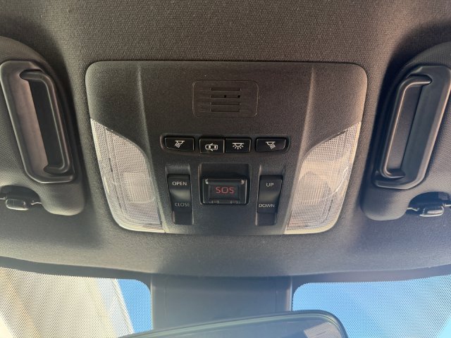 Used 2020 Black Toyota XSE image 27