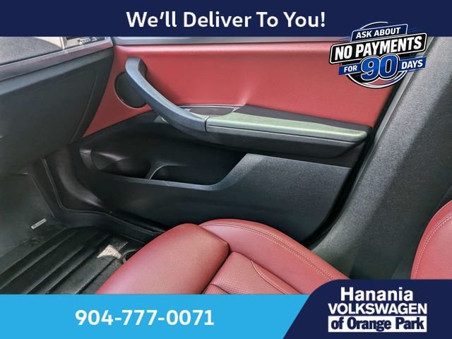 Used 2022 Gray BMW xDrive30i image 20