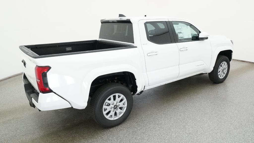 New 2026 Ice Cap Toyota SR5 image 18
