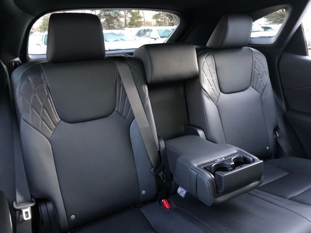 2026 Lexus RX 350 Premium - Photo 11