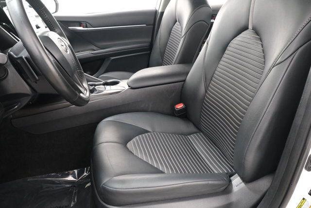 Certified Used 2024 ICE CAP Toyota  image 30