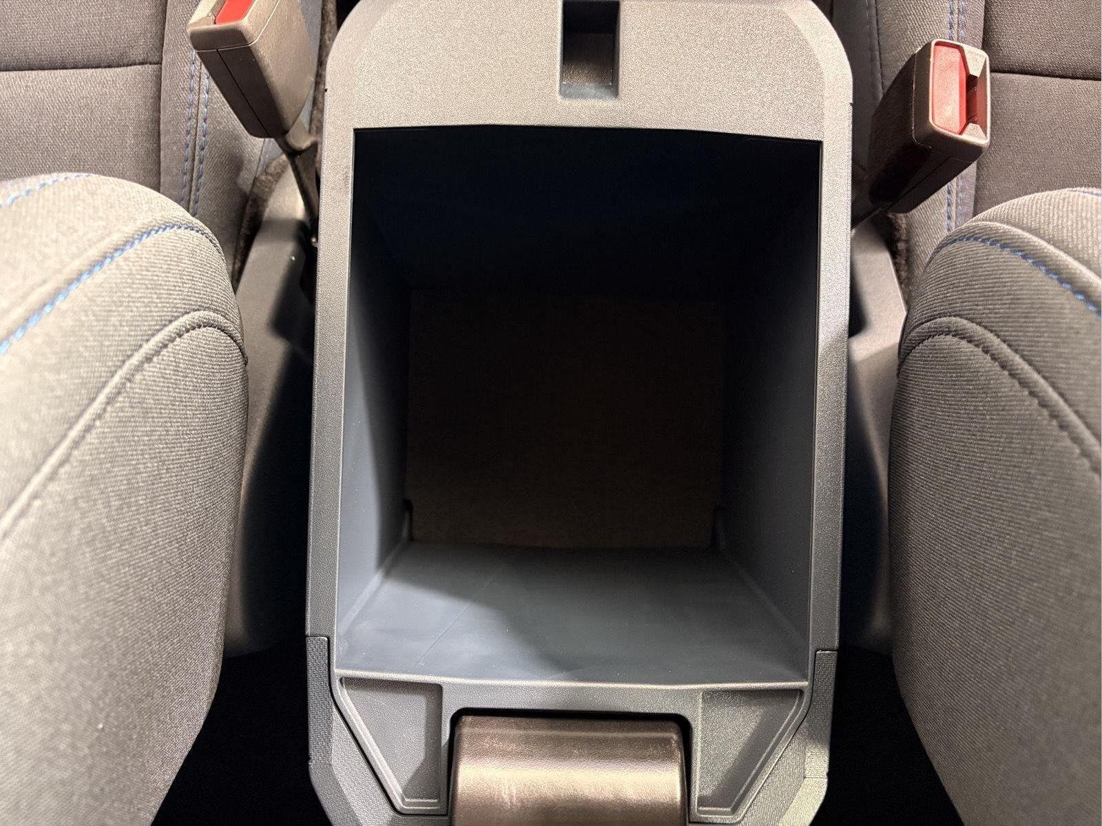 New 2026 Azure Gray Metallic Tri-Coat Ford XLT image 37