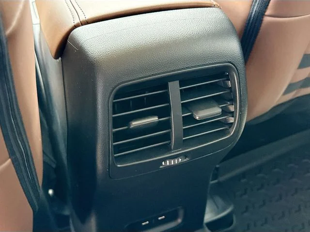 New 2026 Gray Ford Outer Banks image 17
