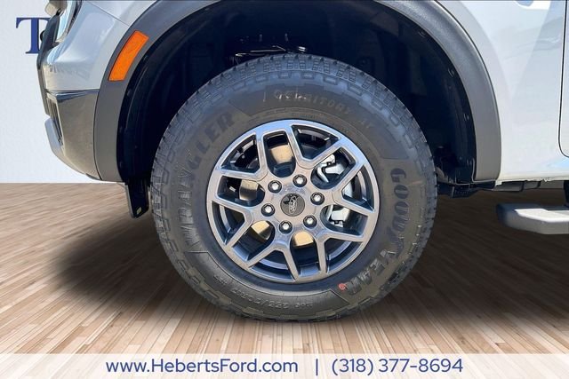 New 2026 Avalanche Ford XLT image 12