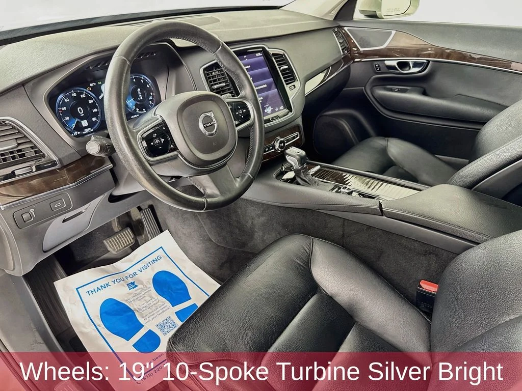 Used 2016  Volvo T6 Momentum image 9
