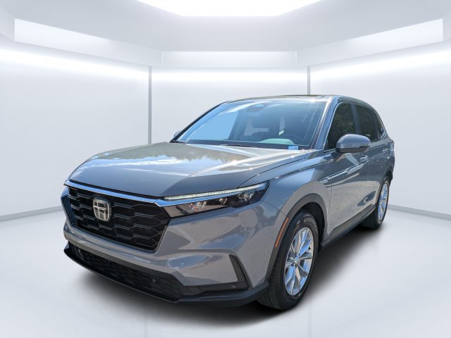 Used 2024 Gray Honda EX-L image 7